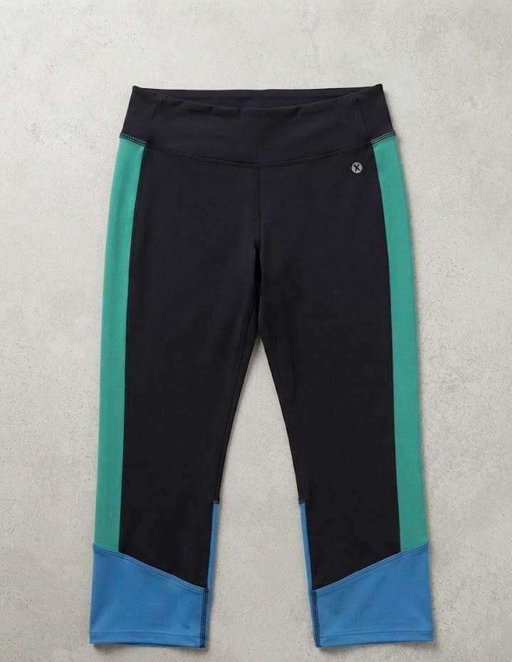 Quick_dri Xersion leggin